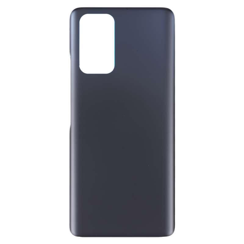 Glass Battery Back Cover for Xiaomi Redmi Note 10 Pro/Redmi Note 10 Pro Max/Redmi Note 10 Pro India(