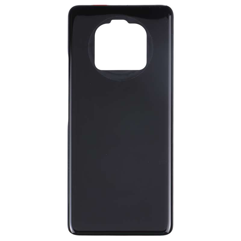 Original Battery Back Cover for Honor X9(Black)