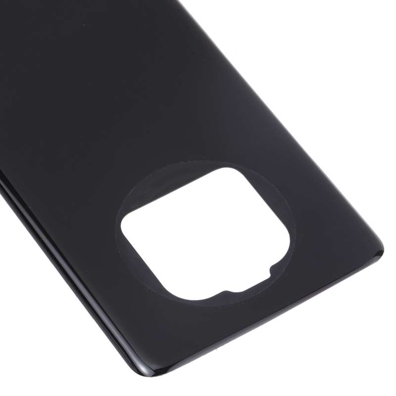Original Battery Back Cover for Honor X9(Black)