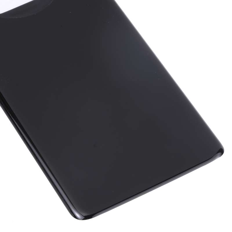 Original Battery Back Cover for Honor X9(Black)