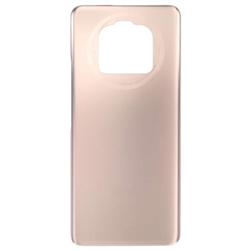 Original Battery Back Cover for Honor X9(Black)
