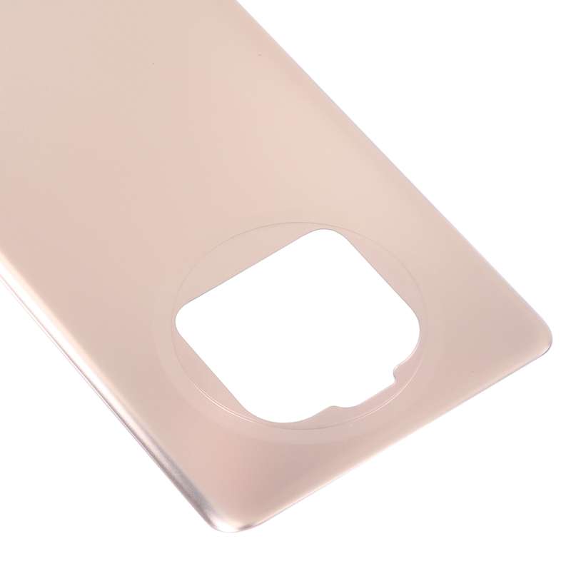 Original Battery Back Cover for Honor X9(Black)