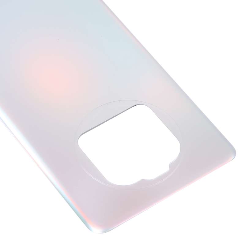 Original Battery Back Cover for Honor X9(Black)
