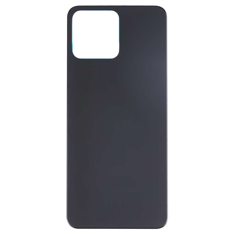 Battery Back Cover for Honor X8(Silver)