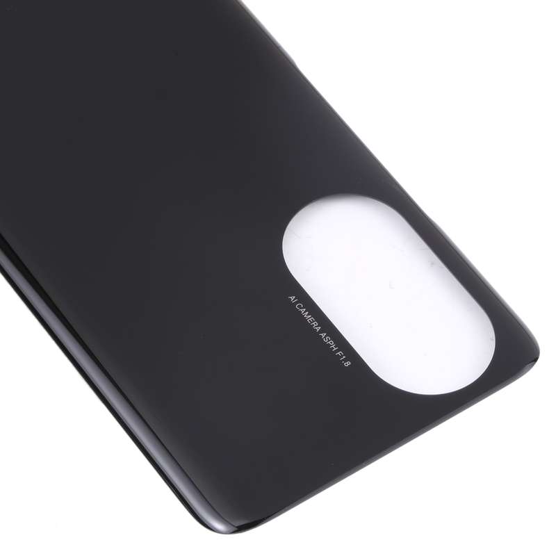Battery Back Cover for Honor X7(Blue)