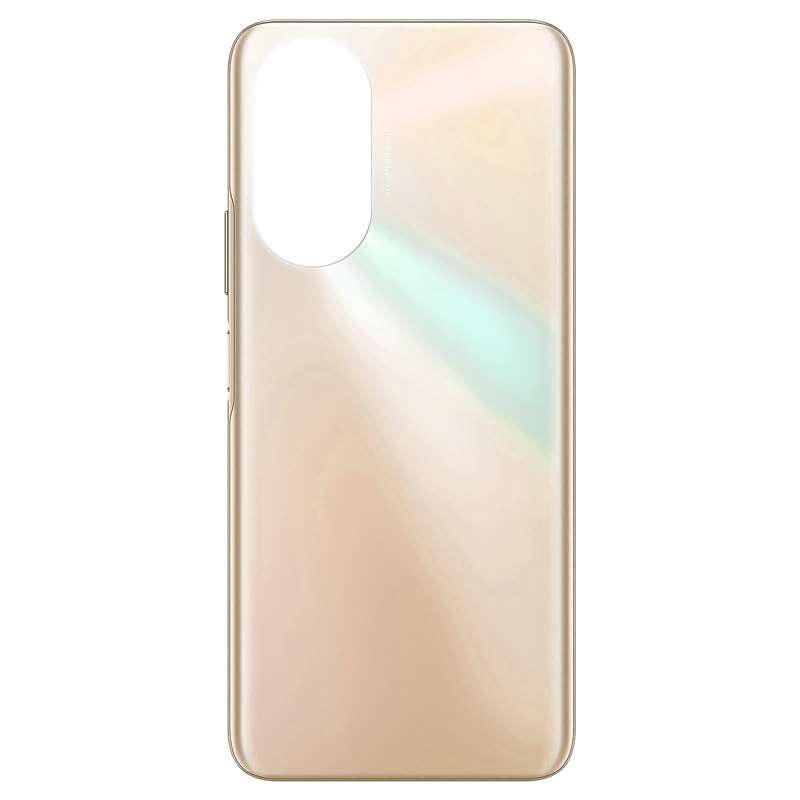 Battery Back Cover for Honor X7(Blue)
