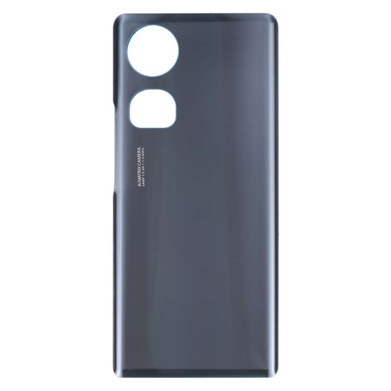 Battery Back Cover for Honor 70(Black)