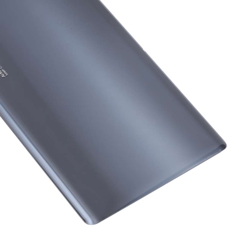 Battery Back Cover for Honor 70(Black)