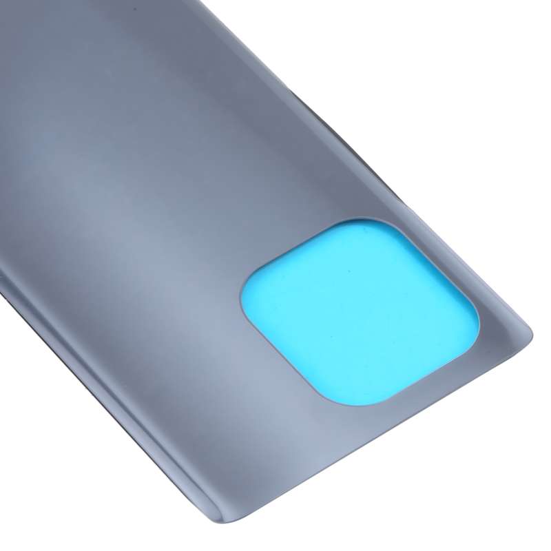 Battery Back Cover for Honor 60 SE(Black)