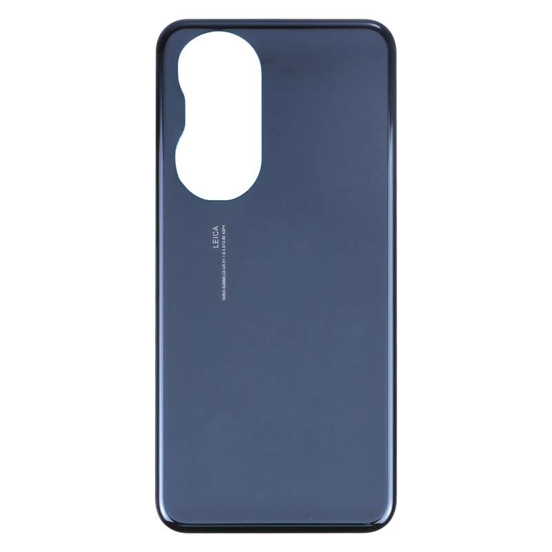 Battery Back Cover for Huawei P50(Black)
