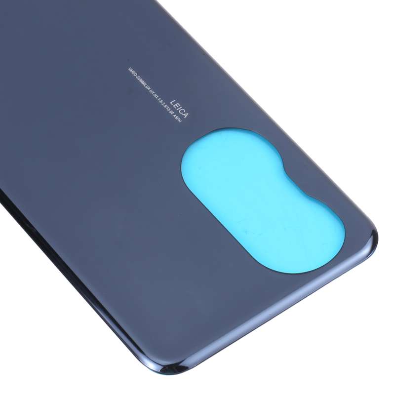 Battery Back Cover for Huawei P50(Black)