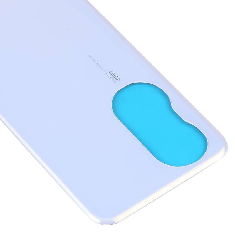 Battery Back Cover for Huawei P50(Black)