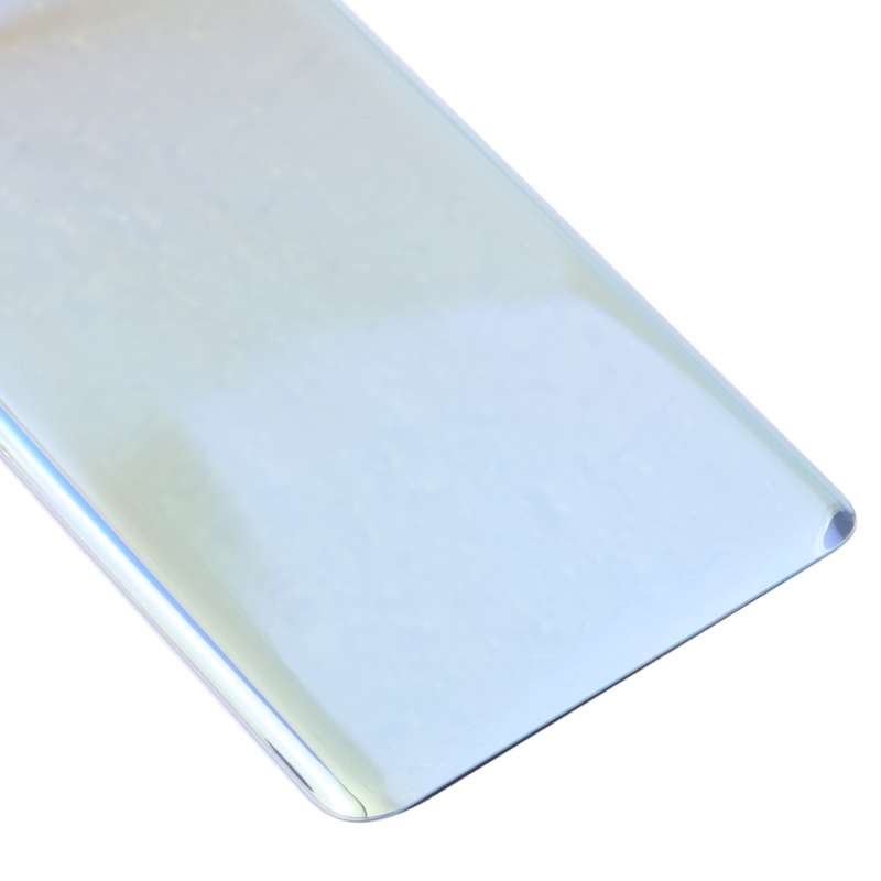 Battery Back Cover for Huawei Nova 9 SE(Black)