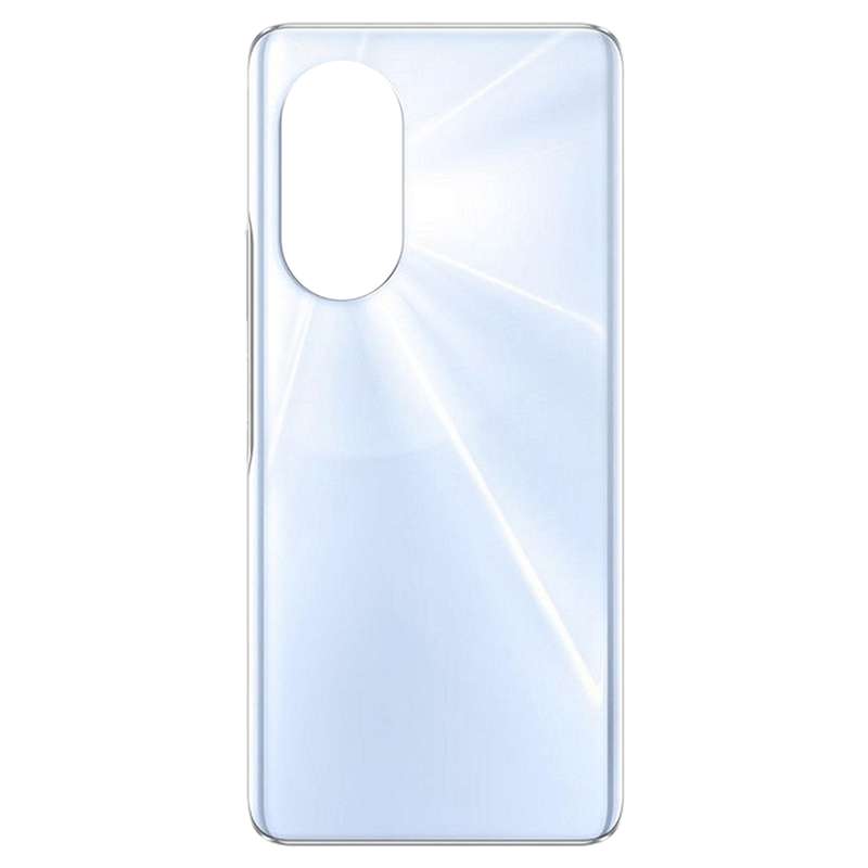 Battery Back Cover for Huawei Nova 9 SE(Black)