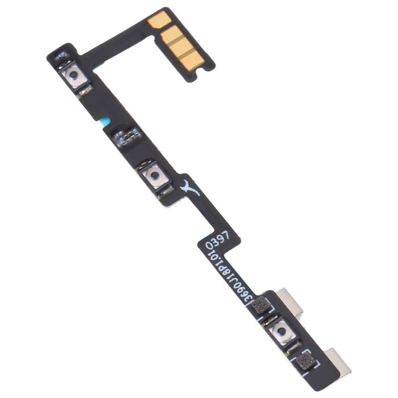 For Xiaomi Mi Mix Fold Power Button & Volume Button Flex Cable