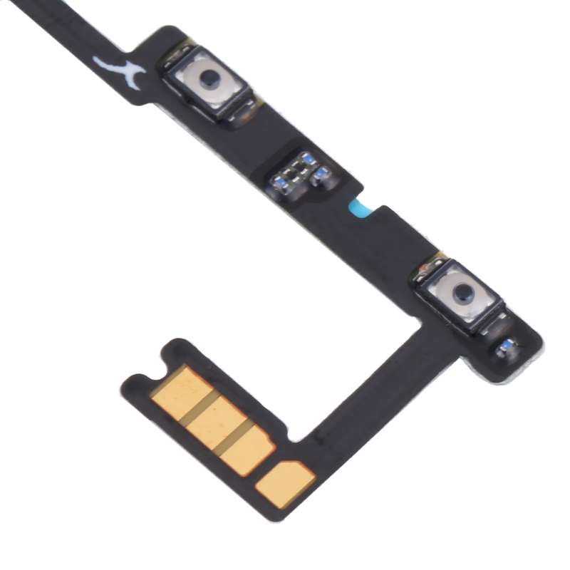 For Xiaomi Mi Mix Fold Power Button & Volume Button Flex Cable
