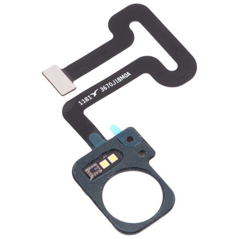 For Xiaomi Mi Mix Fold Flashlight Flex Cable