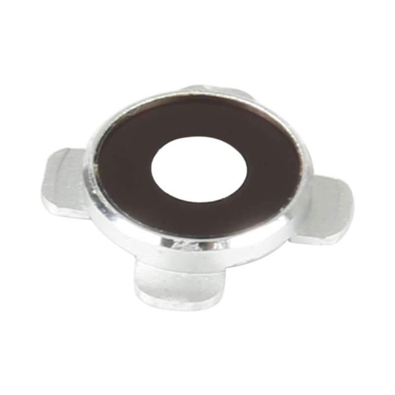 For Asus ZenPad Z8s ZT582KL P00J Original Rear Camera Lens Cover (Silver)