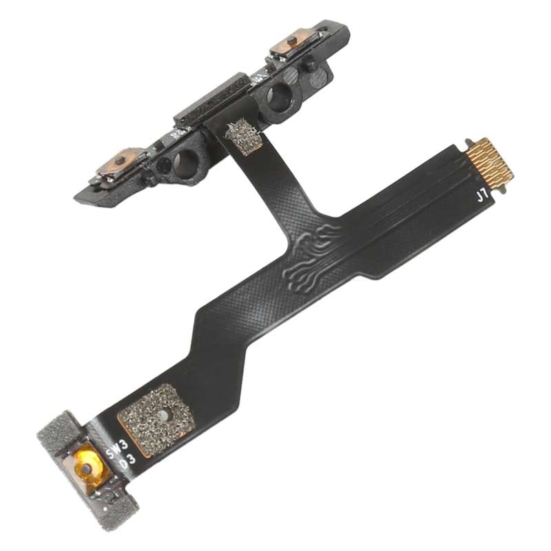 For Google Pixel C Original Power Button & Volume Button Flex Cable