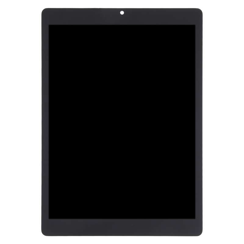 LCD Screen with Digitizer Full Assembly For Acer Chromebook Tab 10 D651N(Black)