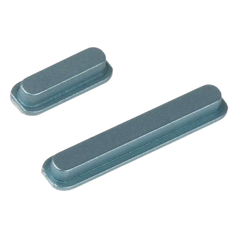Original Side Keys for Sony XPeria XZ1 Compact (Blue)