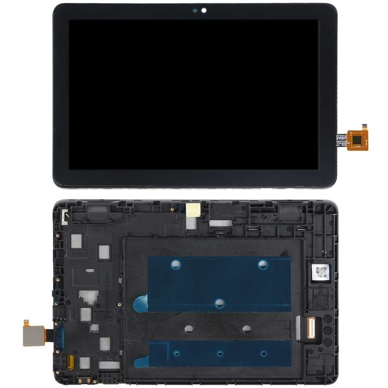 OEM LCD Screen For Amazon Kindle Fire HD 8 Plus/HD 8 2020/Kids 10th gen Digitizer Full Assembly with