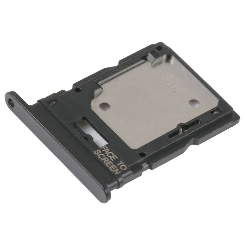 SIM Card Tray + Micro SD Card Tray For Xiaomi Redmi Note 11 Pro 4G/Redmi Note 11 Pro 5G/Redmi Note 1