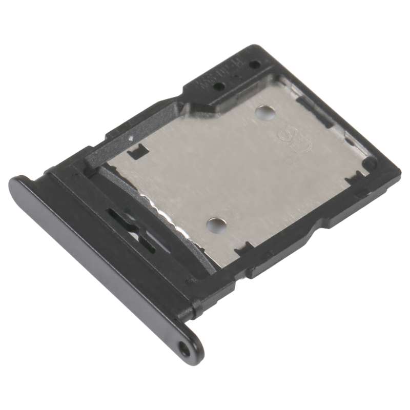 SIM Card Tray + Micro SD Card Tray For Xiaomi Redmi Note 11 Pro 4G/Redmi Note 11 Pro 5G/Redmi Note 1