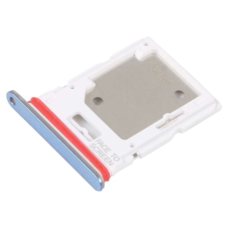 SIM Card Tray + Micro SD Card Tray For Xiaomi Redmi Note 11 Pro 4G/Redmi Note 11 Pro 5G/Redmi Note 1