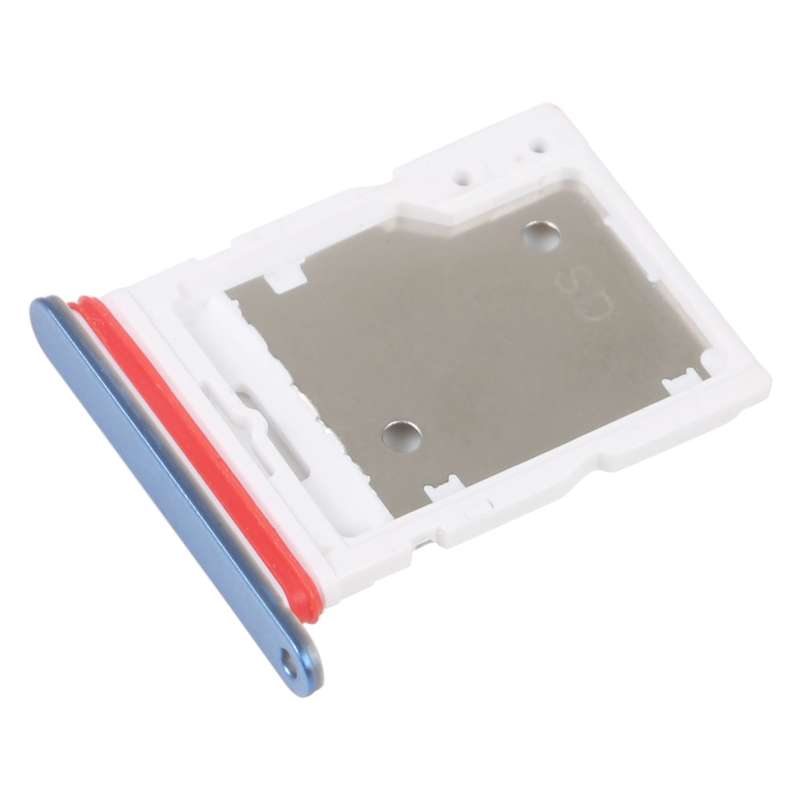 SIM Card Tray + Micro SD Card Tray For Xiaomi Redmi Note 11 Pro 4G/Redmi Note 11 Pro 5G/Redmi Note 1