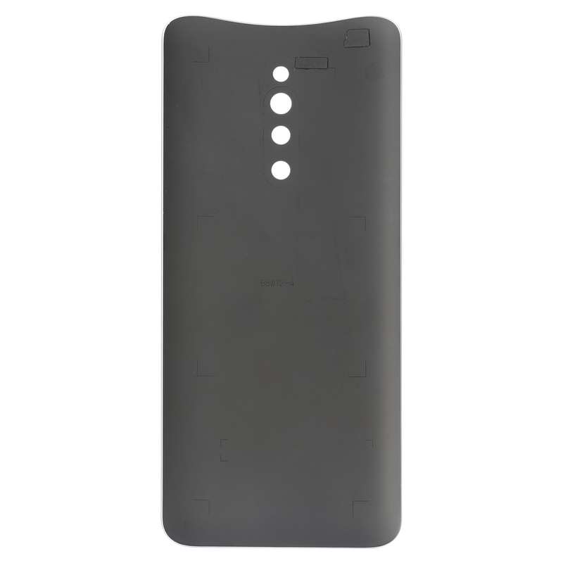 Battery Back Cover for vivo X27 Pro(Purple)