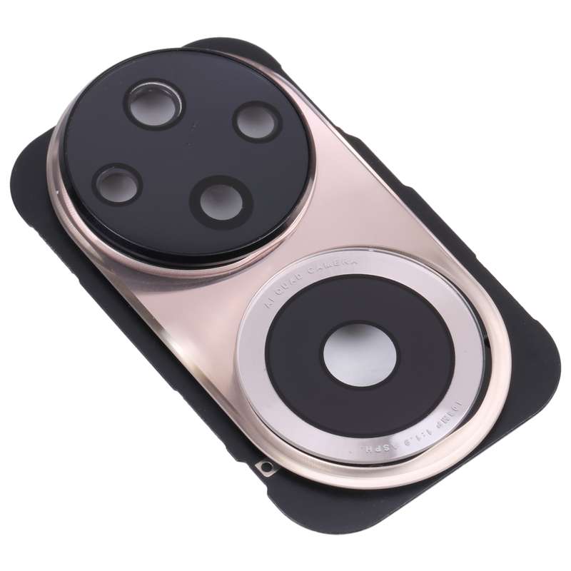 For Honor 50 Original Camera Lens Cover (Gold)