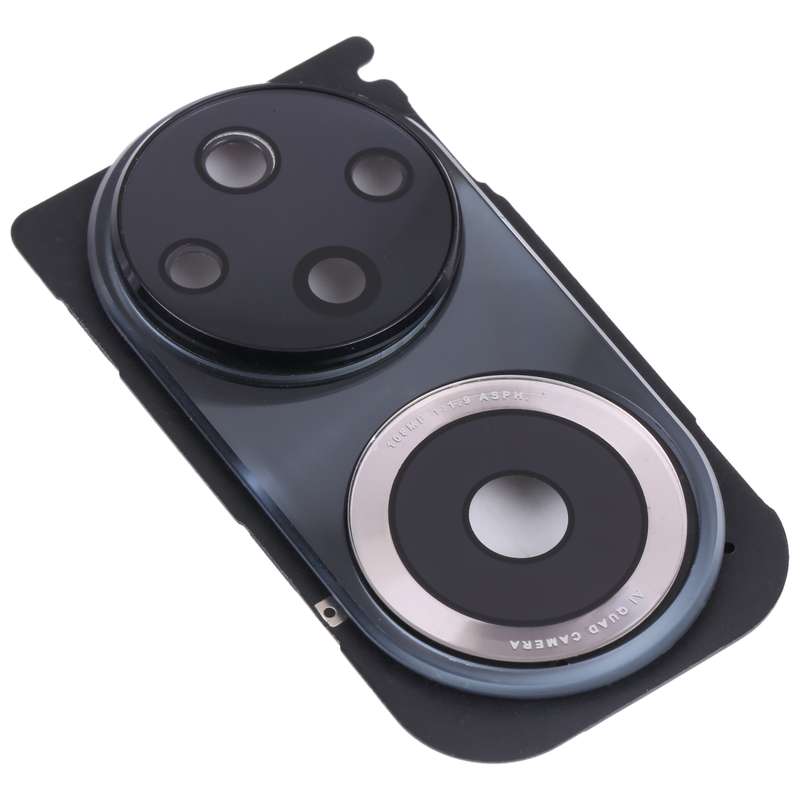 For Honor 50 Pro Original Camera Lens Cover (Black)