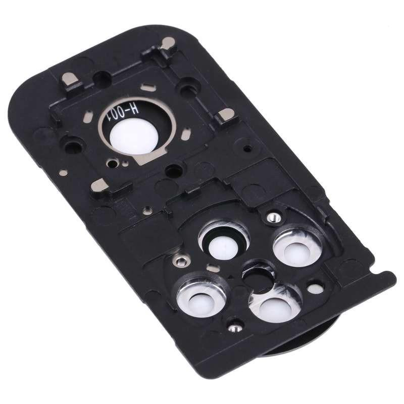 For Honor 50 Pro Original Camera Lens Cover (Black)