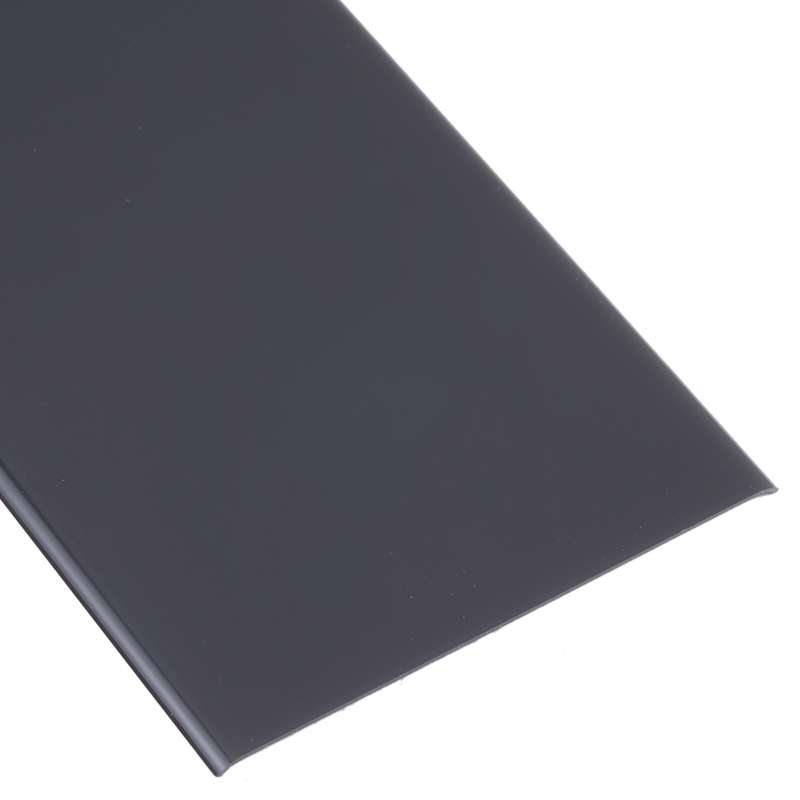 Battery Back Cover for Google Pixel 6a(Black)