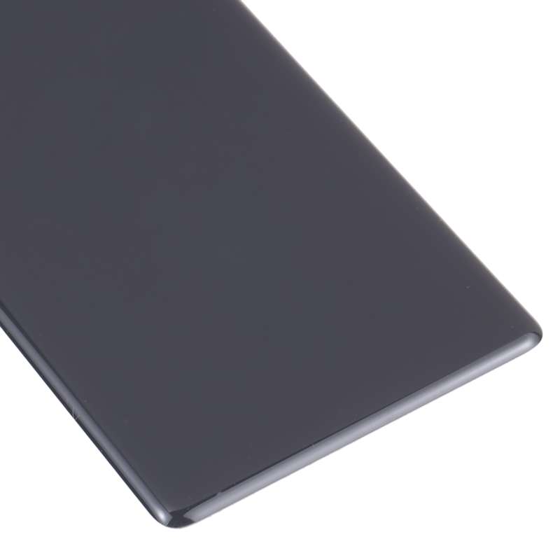 Battery Back Cover for Google Pixel 6a(Black)
