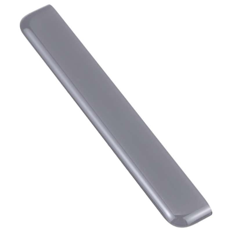 Front Upper Top Back Cover for Google Pixel 6a (Black)