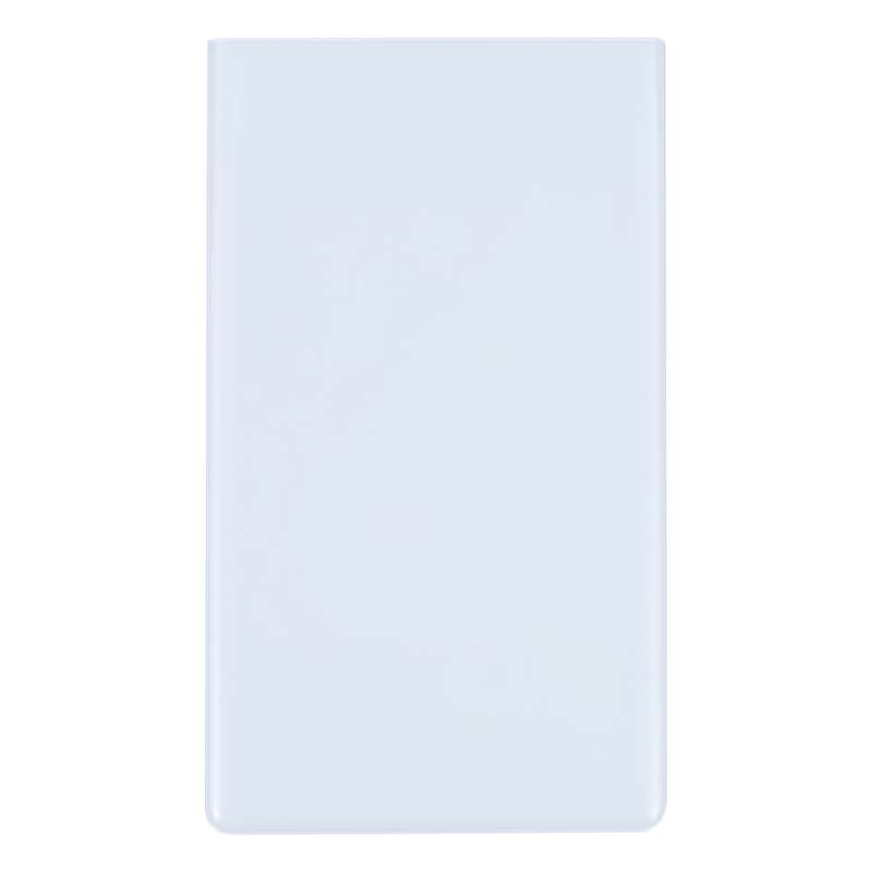 Original Battery Back Cover for Google Pixel 7 Pro(White)