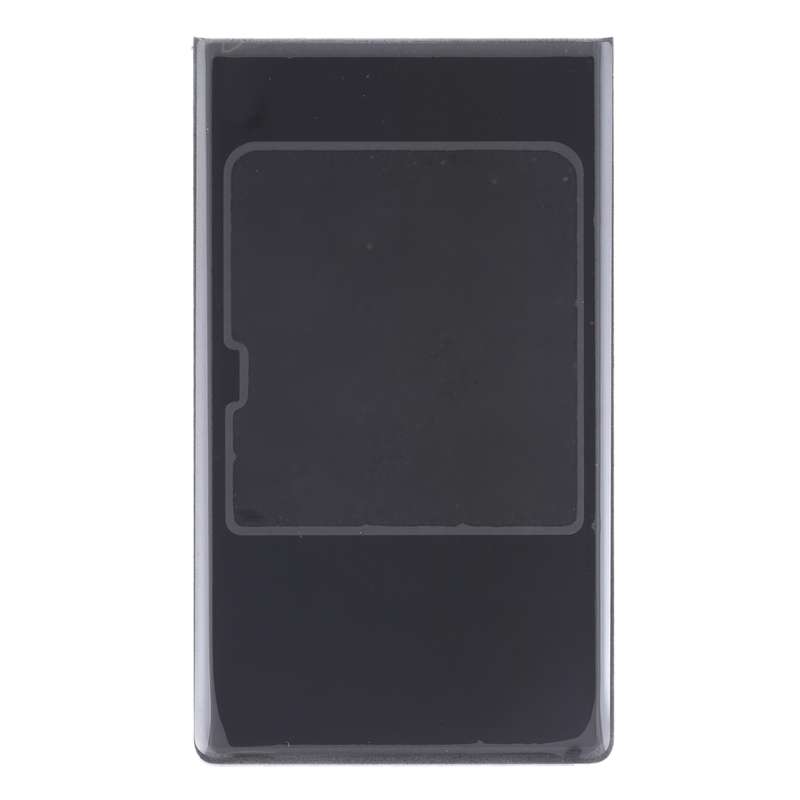 Original Battery Back Cover for Google Pixel 7 Pro(White)