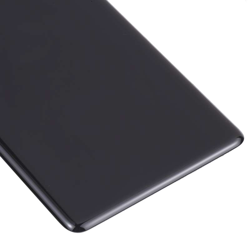 Original Battery Back Cover for Google Pixel 7(Black)