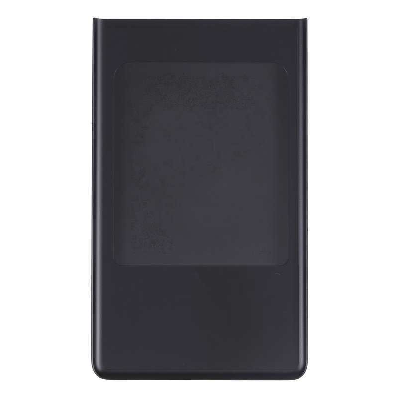 Original Battery Back Cover for Google Pixel 7(Black)