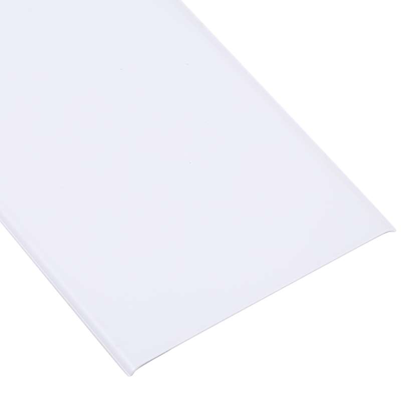 Original Battery Back Cover for Google Pixel 7(Black)