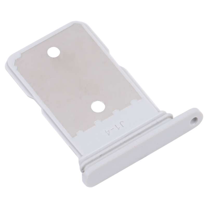 SIM Card Tray for Google Pixel 5a (White)