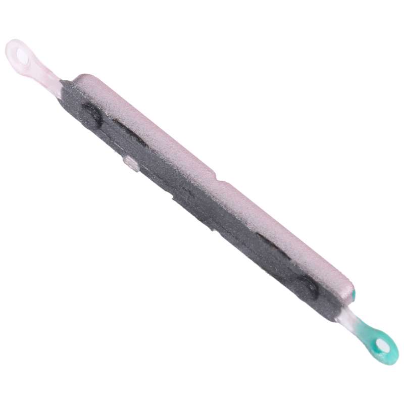 For Motorola Moto G42 Volume Control Button (Pink)