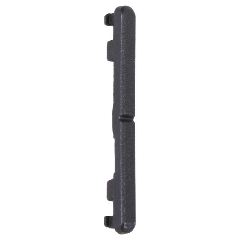 For Motorola Moto G32 Volume Control Button (Black)
