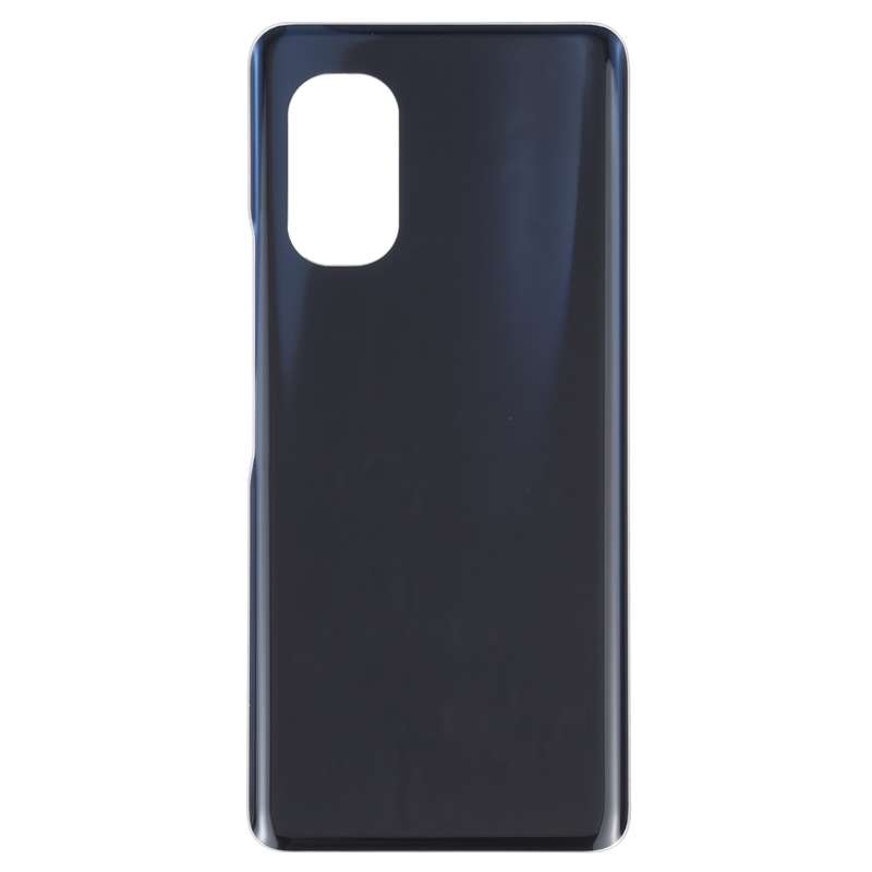 For Honor 50 SE Battery Back Cover(Black)