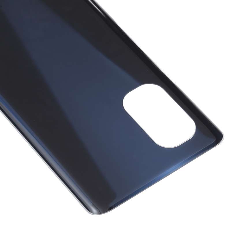 For Honor 50 SE Battery Back Cover(Black)