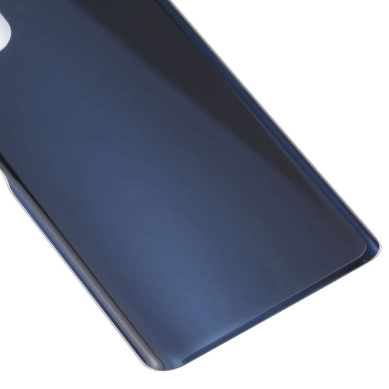 For Honor 50 SE Battery Back Cover(Black)