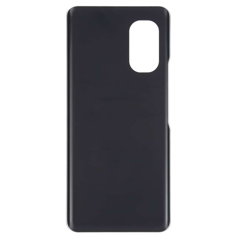 For Samsung Galaxy Z Flip3 5G SM-F711BF 10pcs Rear Camera Lens Cover(Black)