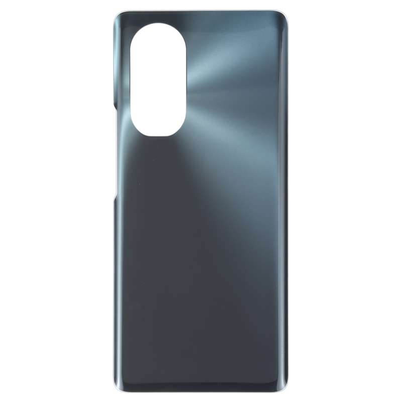 For Honor 50 Battery Back Cover(Black)